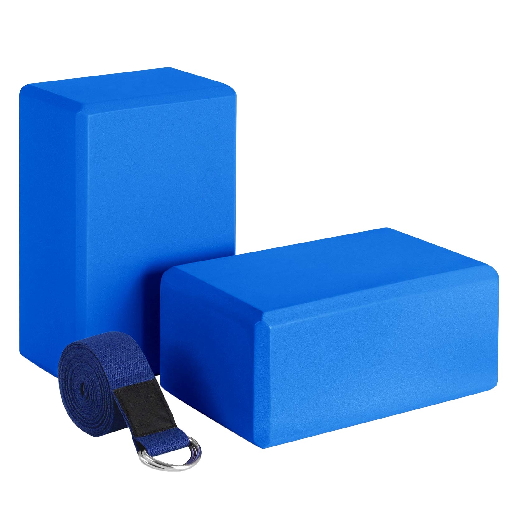 Pilates Yoga Tone - 【Supernew】Conjunto de bloco de ioga e