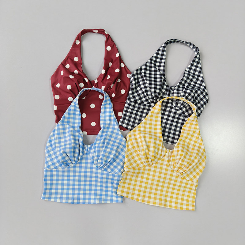 Yoga Pilates Girl - Cloud Hide Sutiã Esportivo Feminino para