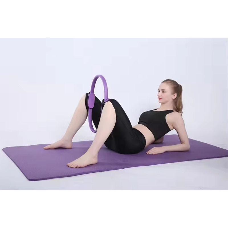 Pilates Yoga Tone - Equipamento de Exercício Multifuncional de Alta