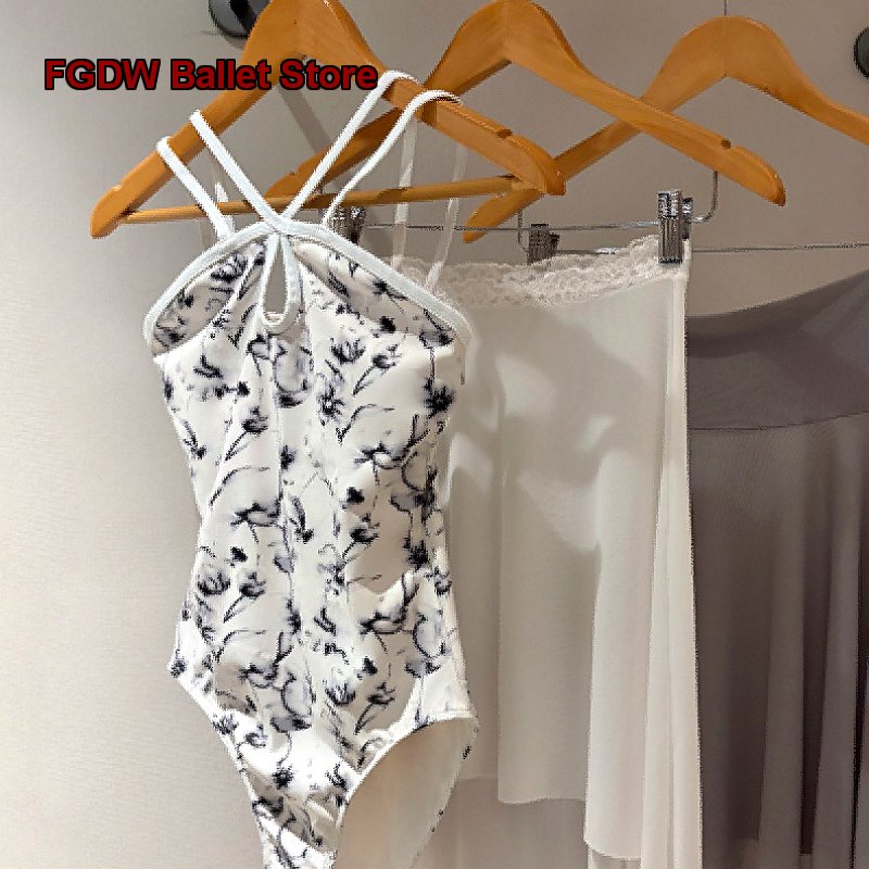 Collant Feminino de Alças Fina - Yoga Pilates Girl avaliação e preço