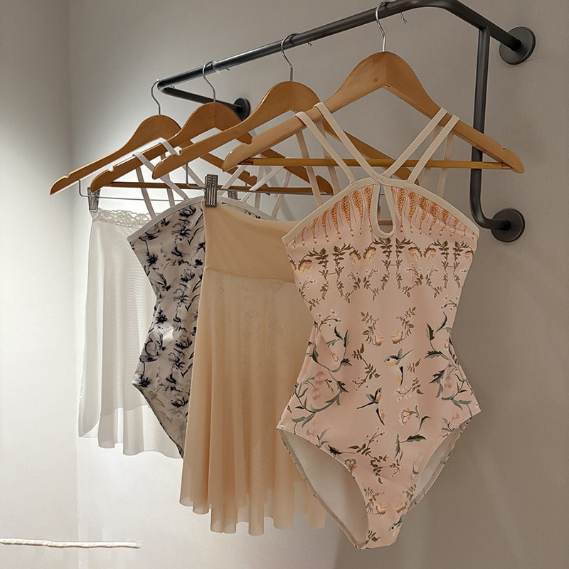 Collant Feminino de Alças Fina - Yoga Pilates Girl avaliação e preço