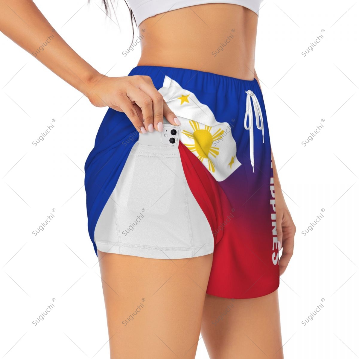 Shorts Esportivos Femininos co - Yoga Pilates Girl avaliação e preço