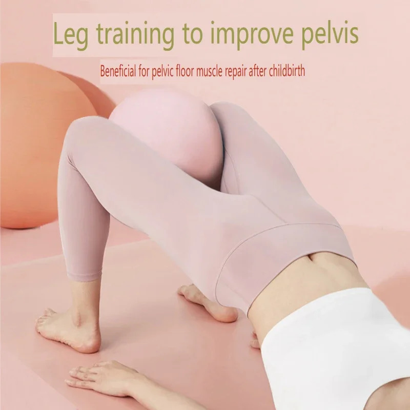 Bola de Exercício Mini TG Refo - Pilates Yoga Tone avaliação e preço