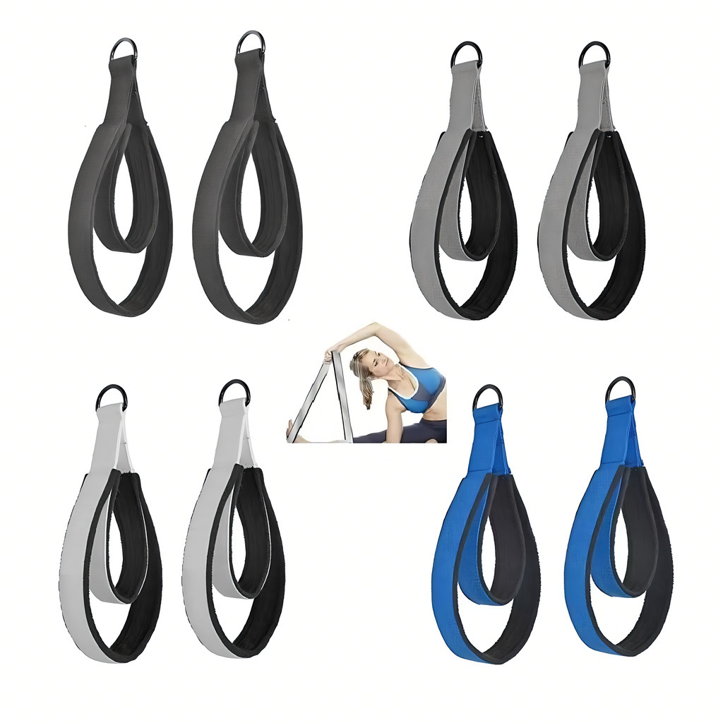 Acessório de Exercício para Yo - Pilates Yoga Resistance Ring avaliação e preço