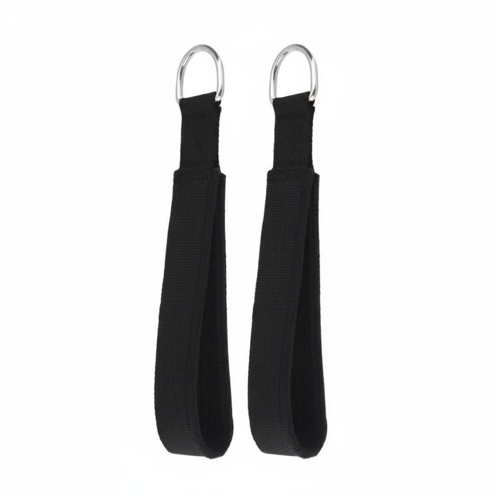 Alça de Pilates com Punho Anti - Pilates & Yoga Elastic Band avaliação e preço