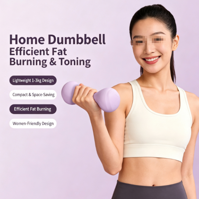Halteres de Fitness Femininos  - Pilates Yoga Tone avaliação e preço