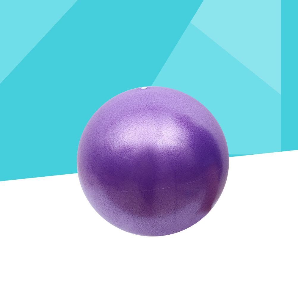Bola de Pilates Pequena de 25C - Pilates Yoga Tone avaliação e preço