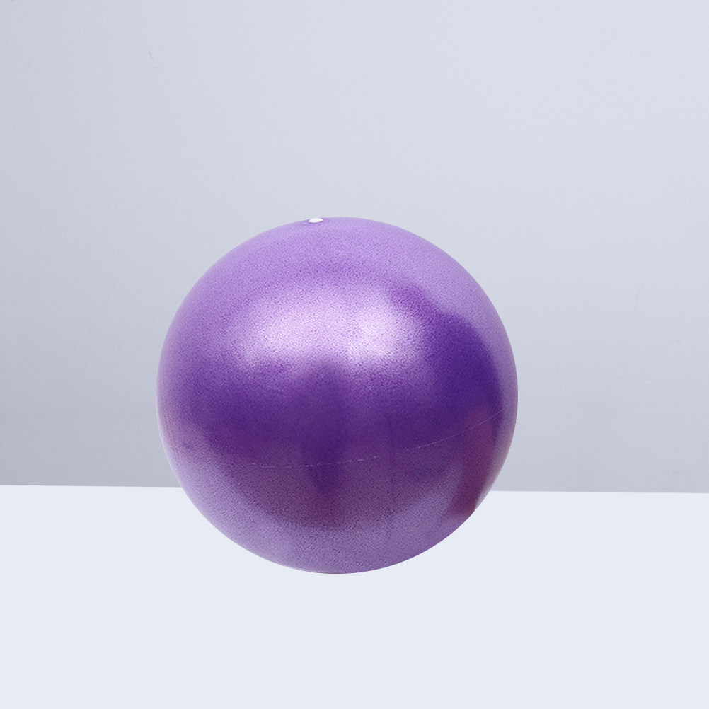 Bola de Pilates Pequena de 25C - Pilates Yoga Tone avaliação e preço