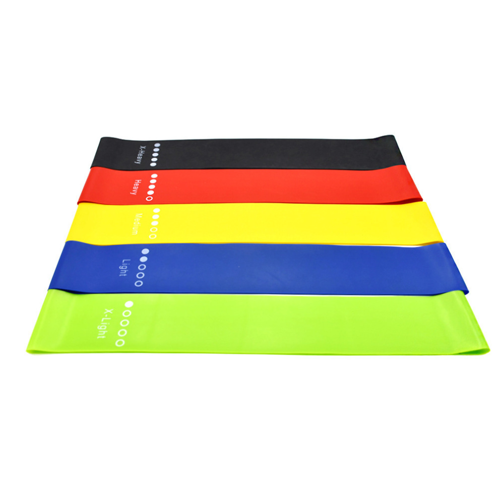 Faixas de Resistência TPE para - Pilates Yoga Resistance Ring avaliação e preço
