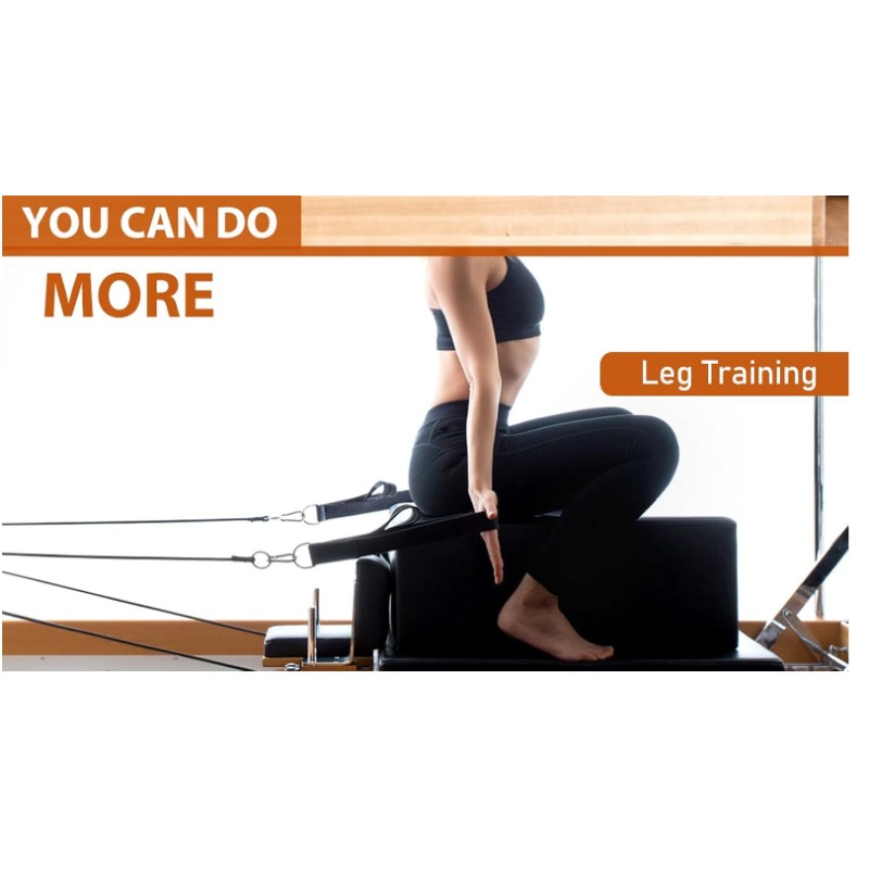 Acessório de Exercício para Yo - Pilates Yoga Resistance Ring avaliação e preço