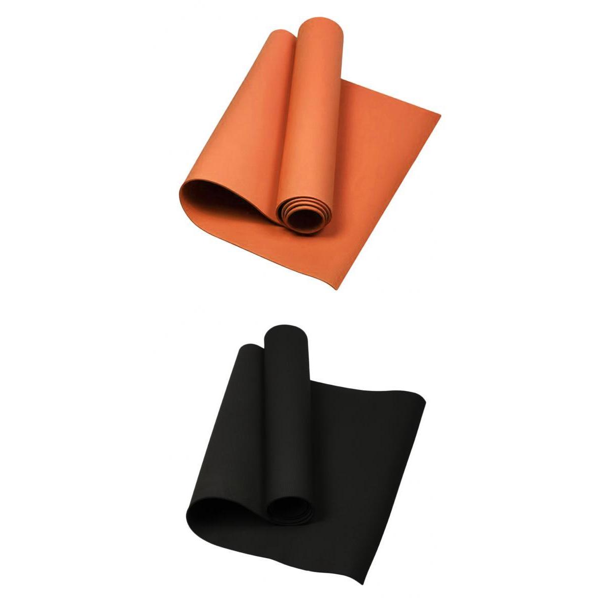 Tapete de Pilates e Yoga Gross - Pilates Yoga Mat Thickness avaliação e preço