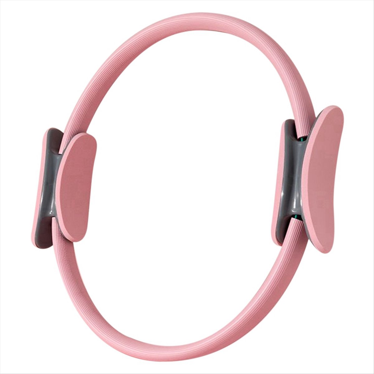 Anel de Pilates ABXY, Círculo  - Pilates Yoga Resistance Ring avaliação e preço