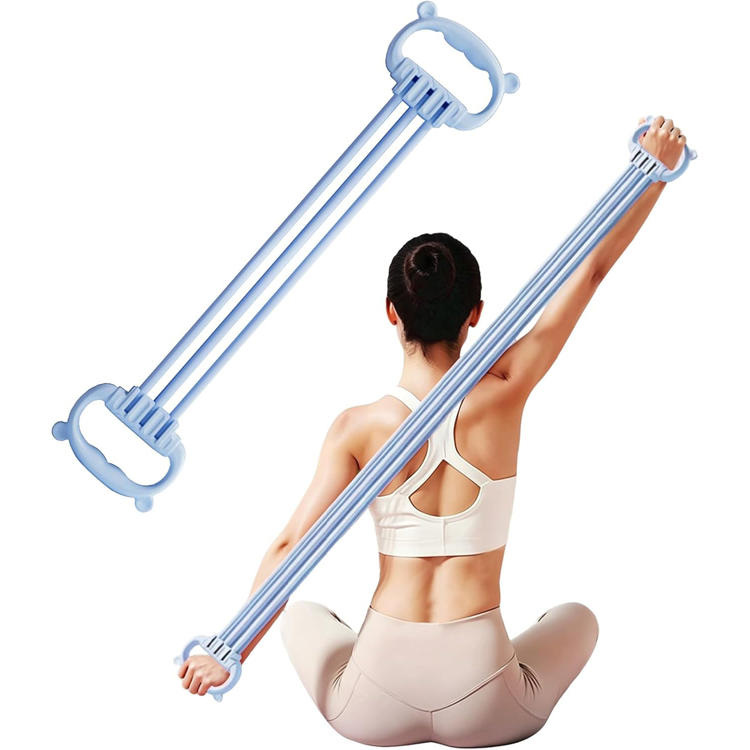 Bandas de Resistência em Forma - Pilates Yoga Tone avaliação e preço