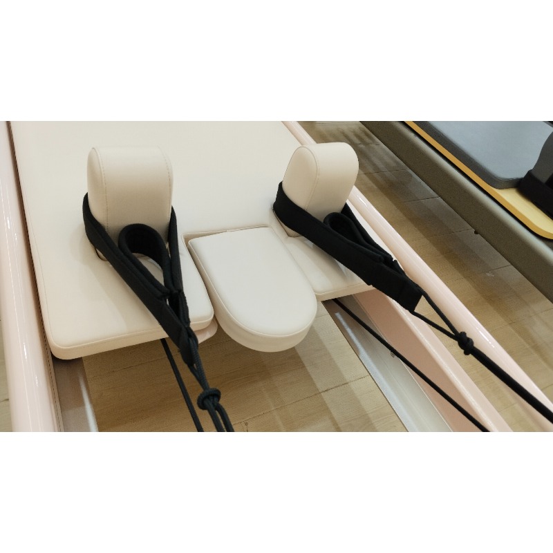 Cama de Pilates Reformer para  - Pilates Yoga Tone avaliação e preço