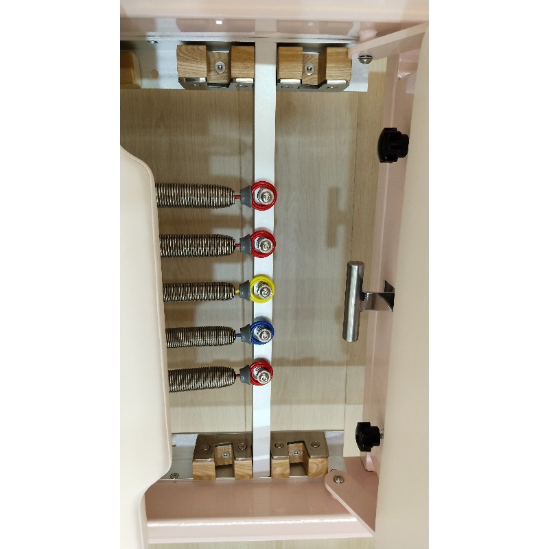 Cama de Pilates Reformer para  - Pilates Yoga Tone avaliação e preço