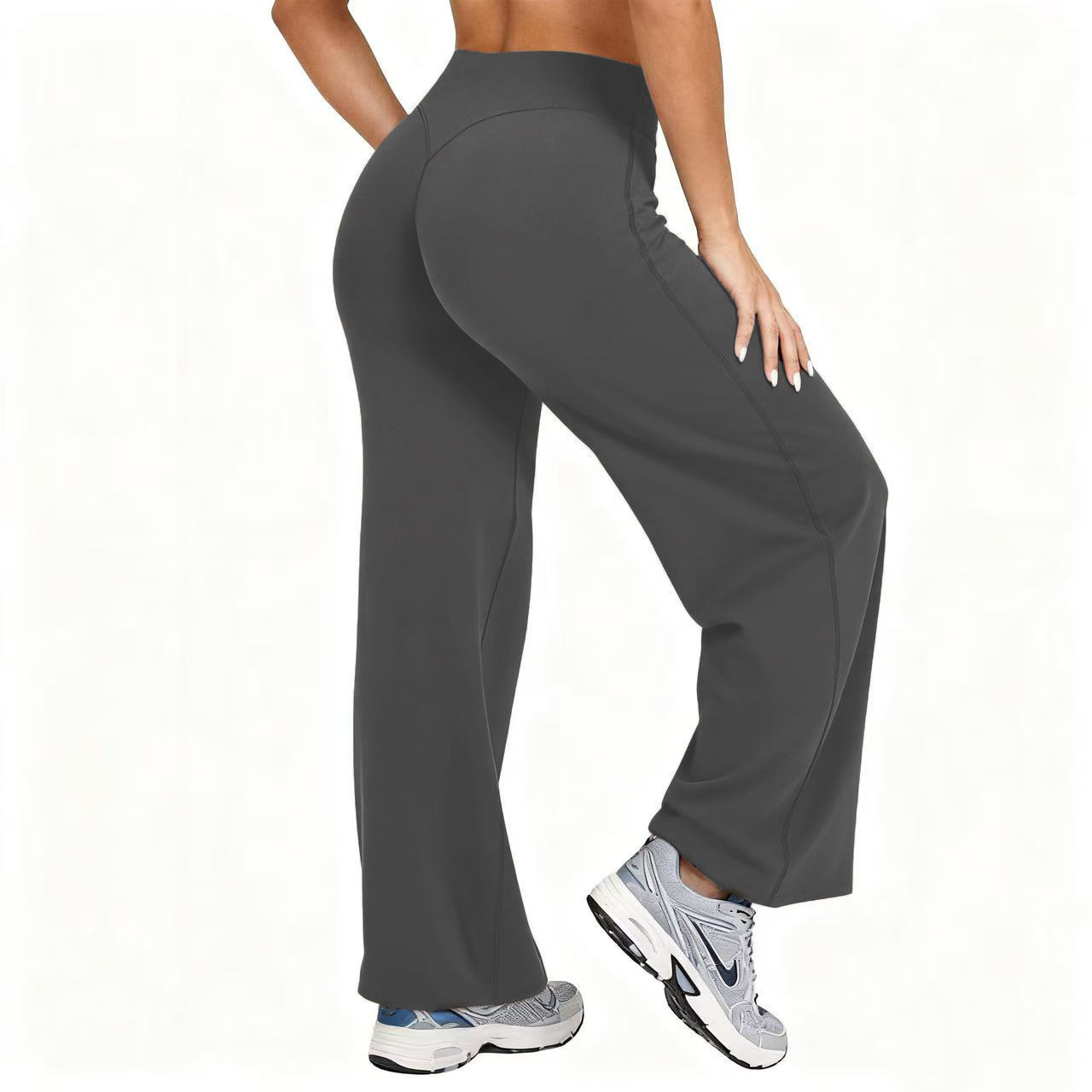 Calças de Yoga Plus Size para  - Pilates & Yoga Tina Fehrenbach avaliação e preço