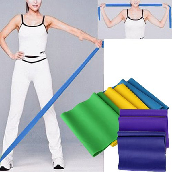 Faixa de Resistência para Yoga - Pilates Yoga Tone avaliação e preço