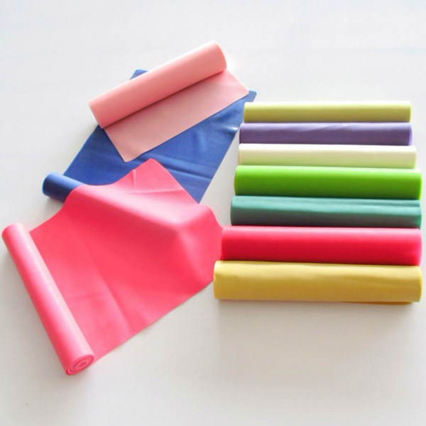 Faixa de Resistência para Yoga - Pilates Yoga Tone avaliação e preço