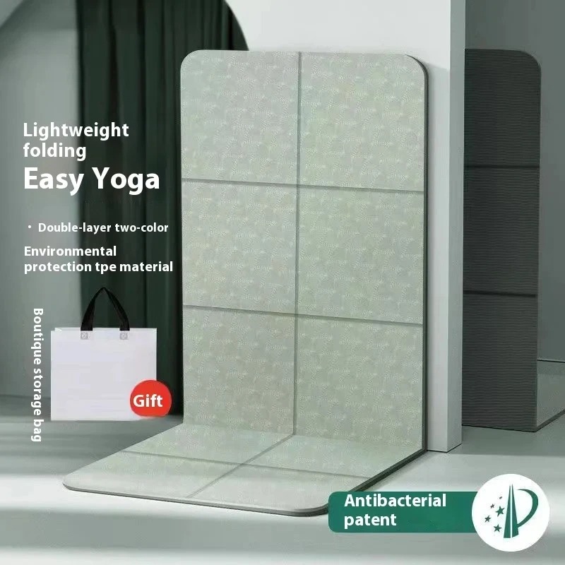 1 peça 1830x610x8mm de espessu - Pilates Yoga Mat Thickness avaliação e preço
