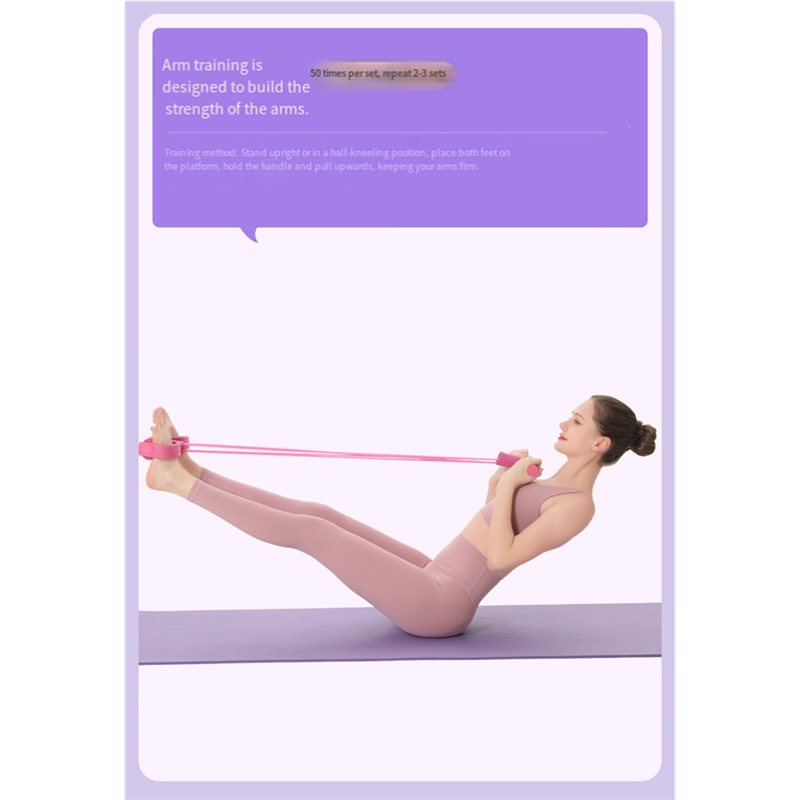 Kit de Equipamentos de Yoga e  - Pilates Yoga Tone avaliação e preço