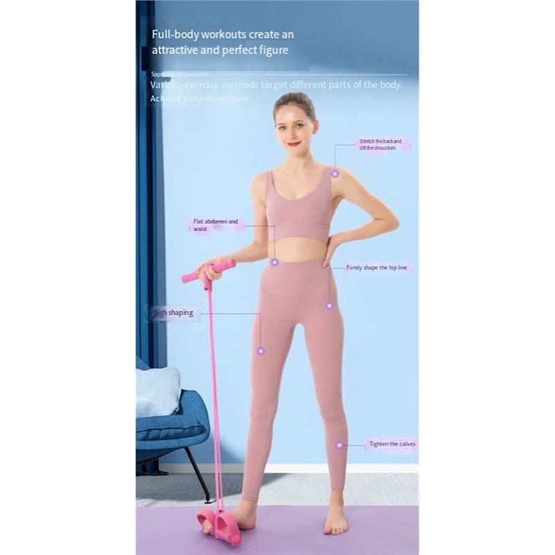 Kit de Equipamentos de Yoga e  - Pilates Yoga Tone avaliação e preço