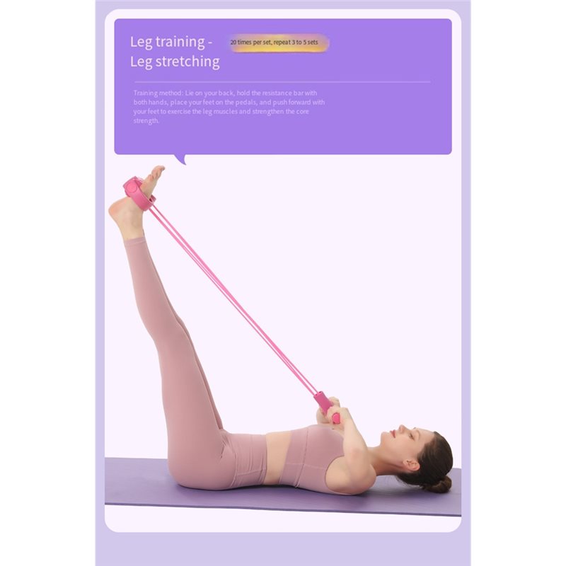 Kit de Equipamentos de Yoga e  - Pilates Yoga Tone avaliação e preço