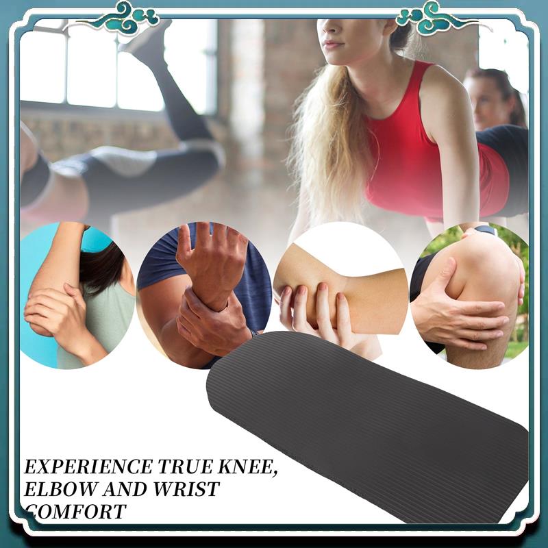Tapete de pilates para treino, - Pilates Yoga Mat Thickness avaliação e preço